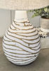 Picture of Metal Table Lamp (1/CN)/Aleela