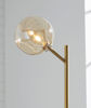 Picture of Metal Floor Lamp (1/CN)