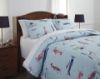 Picture of Full Quilt Set/McAllen/Multi