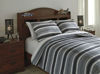 Picture of Full Coverlet Set/Merlin