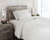 Picture of Twin Coverlet Set/Ryter/White