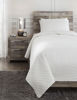 Picture of Twin Coverlet Set/Ryter/White