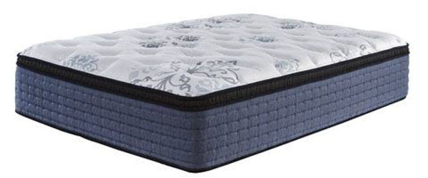 Picture of Full Mattress