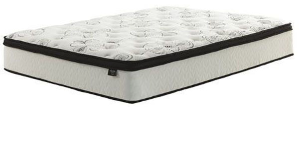 Picture of California King Mattress