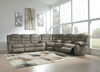 Picture of McCade 3 PC RECLINING SECTIONAL