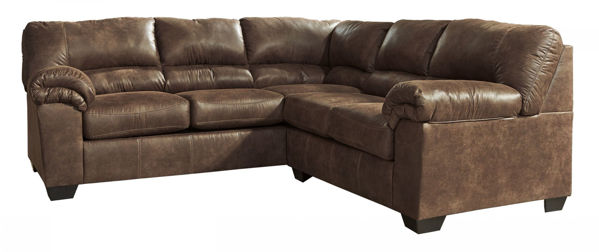 Picture of Bladen 2 PC SECTIONAL SOFA