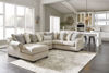 Picture of Carnaby 4-Piece Reverse Sectional