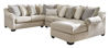 Picture of Carnaby 4-Piece Sectional