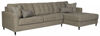 Picture of Flintshire 2-Piece Sectional with Chaise