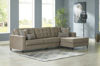 Picture of Flintshire 2-Piece Sectional with Chaise