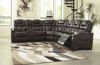 Picture of Warnerton 3PC POWER SECTIONAL