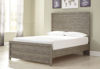 Picture of Culverbach Full Panel Bed