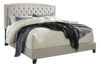 Picture of Jerary KING UPHOLSTERED BED