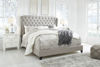 Picture of Jerary KING UPHOLSTERED BED