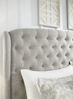 Picture of Jerary KING UPHOLSTERED BED