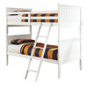 Picture of Lulu TWIN/TWIN BUNK BED