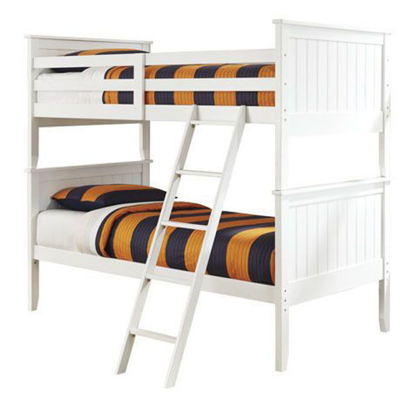 Picture of Lulu TWIN/TWIN BUNK BED