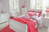 Picture of Anarasia FULL SLEIGH BED