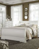 Picture of Anarasia Queen Sleigh Bed