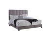 Picture of Donlante KING UPHOLSTERED BED