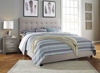 Picture of Donlante KING UPHOLSTERED BED