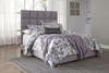 Picture of Dolante QUEEN UPHOLSTERED BED