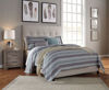 Picture of Dolante QUEEN UPHOLSTERED BED