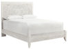 Picture of Paxberry QUEEN PANEL BED