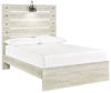 Picture of Cambeck FULL PANEL BED