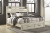 Picture of Cambeck KING STORAGE BED