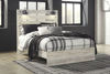 Picture of Cambeck QUEEN PANEL BED