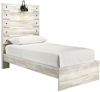 Picture of Cambeck TWIN PANEL BED