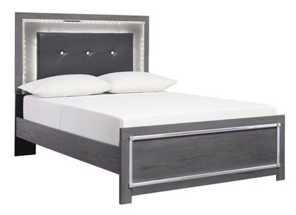 Picture of Lodanna FULL PANEL BED