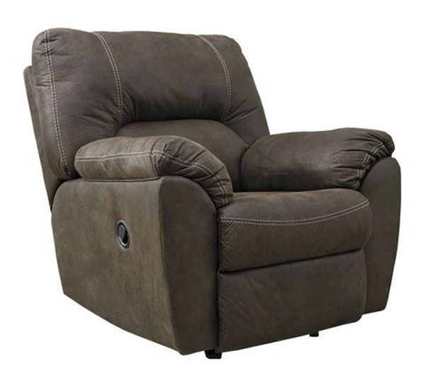 Picture of Rocker Recliner/Tambo/Canyon