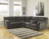 Picture of Tambo 2 PC SECTIONAL SOFA