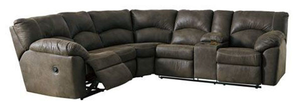 Picture of Tambo 2 PC SECTIONAL SOFA