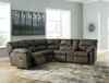 Picture of Tambo 2 PC SECTIONAL SOFA