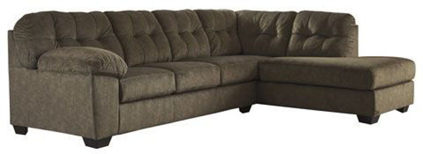 Picture of Accrington 2 PC SECTIONAL