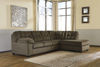 Picture of Accrington 2 PC SECTIONAL