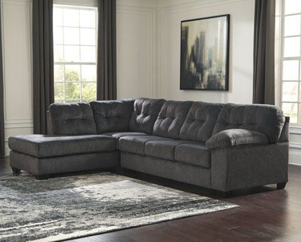 Picture of Accrington 2 PC REVERSE SECTIONAL