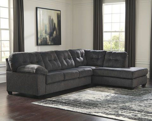 Picture of Accrington 2 PC SECTIONAL