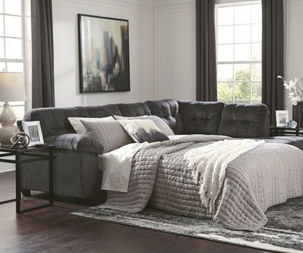 Picture of Accrington 2 PC SLEEPER SECTIONAL