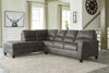 Picture of Navi 2 PC REVERSE SECTIONAL