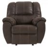 Picture of McGann Rocker Recliner Walnut