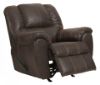 Picture of McGann Rocker Recliner Walnut