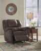 Picture of McGann Rocker Recliner Walnut