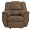 Picture of McGann Rocker Recliner Saddle