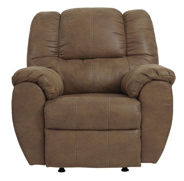 Picture of McGann Rocker Recliner Saddle