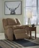 Picture of McGann Rocker Recliner Saddle