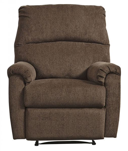 Picture of Nerviano Zero Wall Recliner